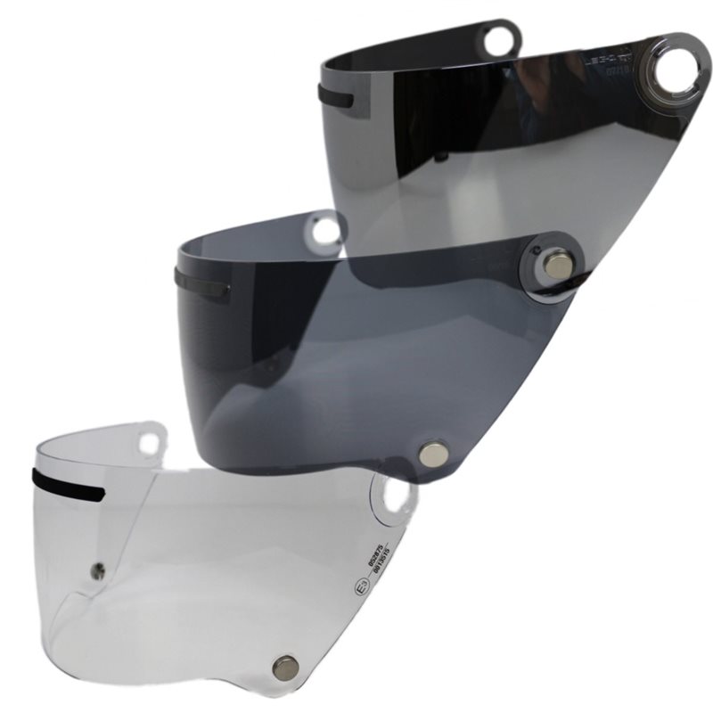 AGV Leg1 X3000 Visor The Visor