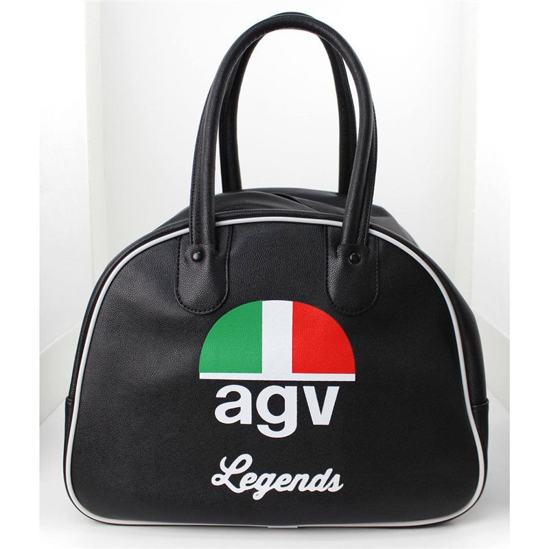 AGV Legends Helmet Bag The Visor