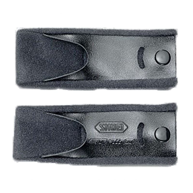 Shoei Chin Strap Cover GT Air 2 The Visor