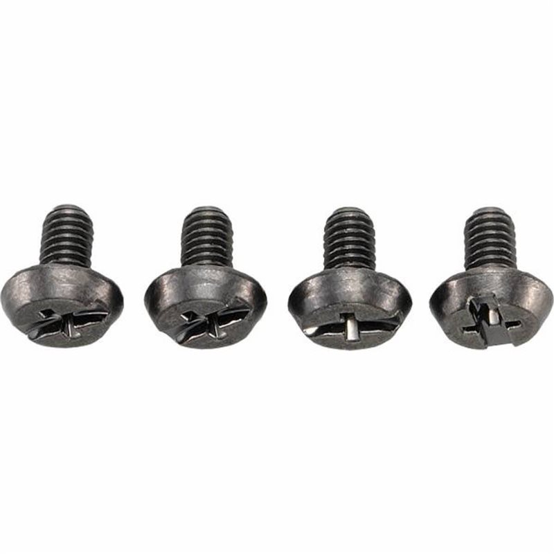 Shoei Glamster Visor Screw Aluminium