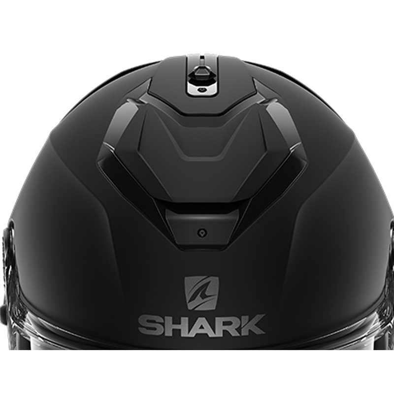 Shark Top Vent Fits Spartan GT (Matt Black) The Visor