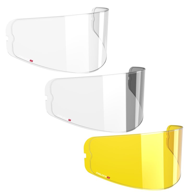 HJC HJ37 Pinlock Insert Fits RPHA 91 The Visor