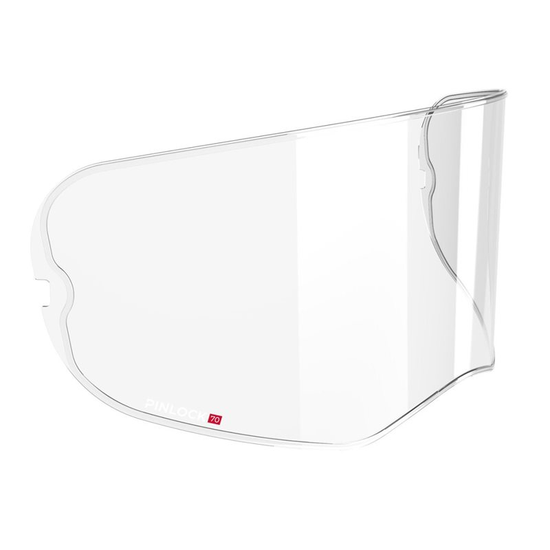 HJC HJ41 V10 Pinlock Insert The Visor