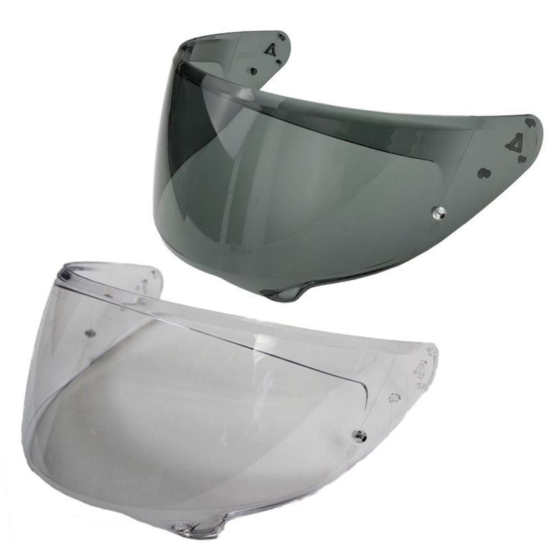 HJC HJ-38 Visor Fits I71 | F71 The Visor Shop.com