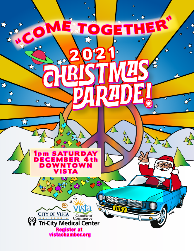 Escondido, CA Parade Events Eventbrite