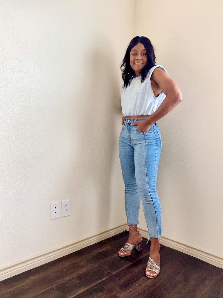 How to properly wash your jeans The Visual Aspect