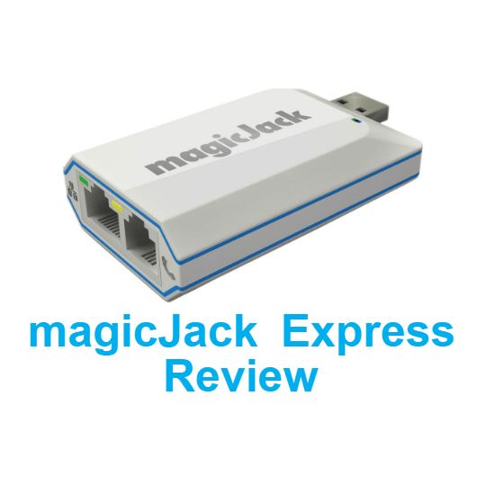 MAGICJACK EXPRESS Reviews Rated for 2020 // TheVoIPHub™