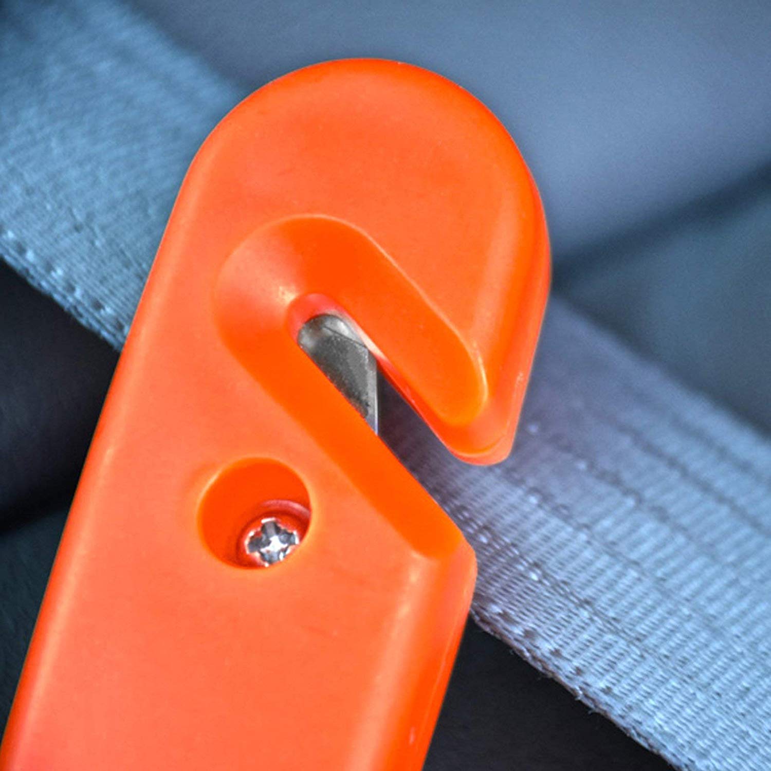Seatbelt Cutter, Window Breaker, Escape Tool VoltBolt