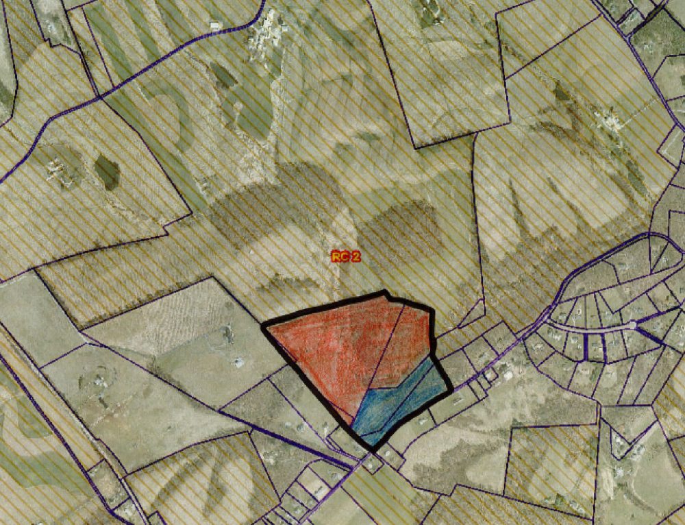 Rainbow Hall Valleys Planning Council