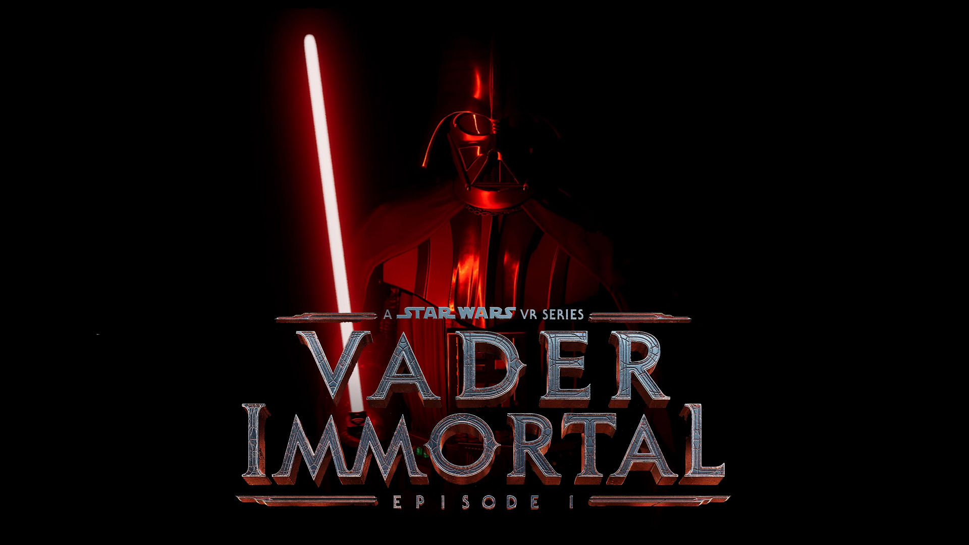 Vader Immortal Episode 1 THE VR GRID
