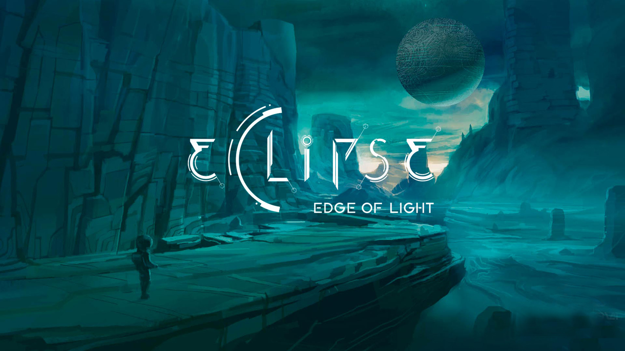 Eclipse Edge of Light THE VR GRID