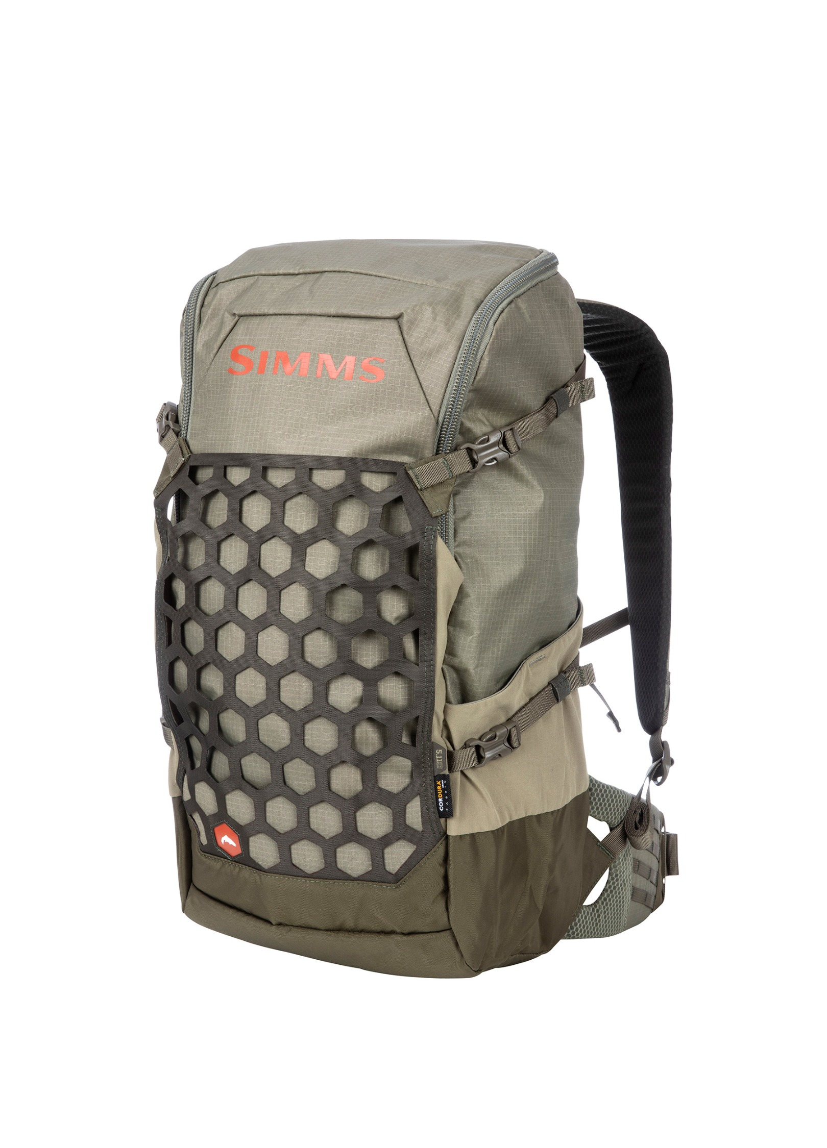 Best Fly Fishing Backpack 2024 Buyer's Guide The Wading List
