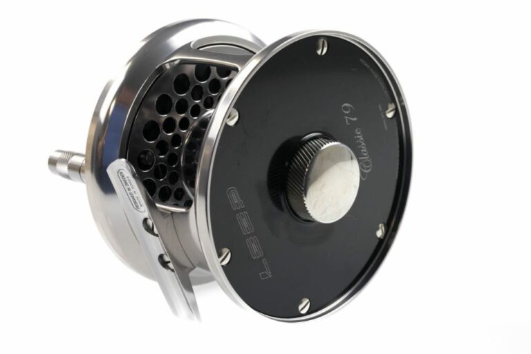 Best Fly Reels for Salmon 2024 Buyer's Guide The Wading List