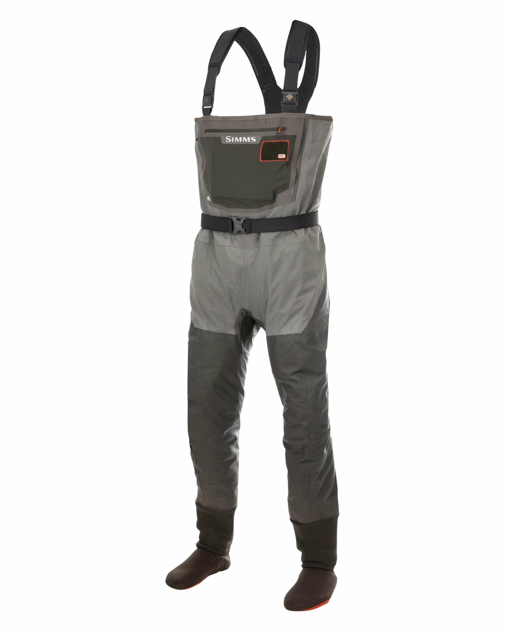12 Best Fly Fishing Waders [REVIEWED] 2024 Buyer's Guide The Wading