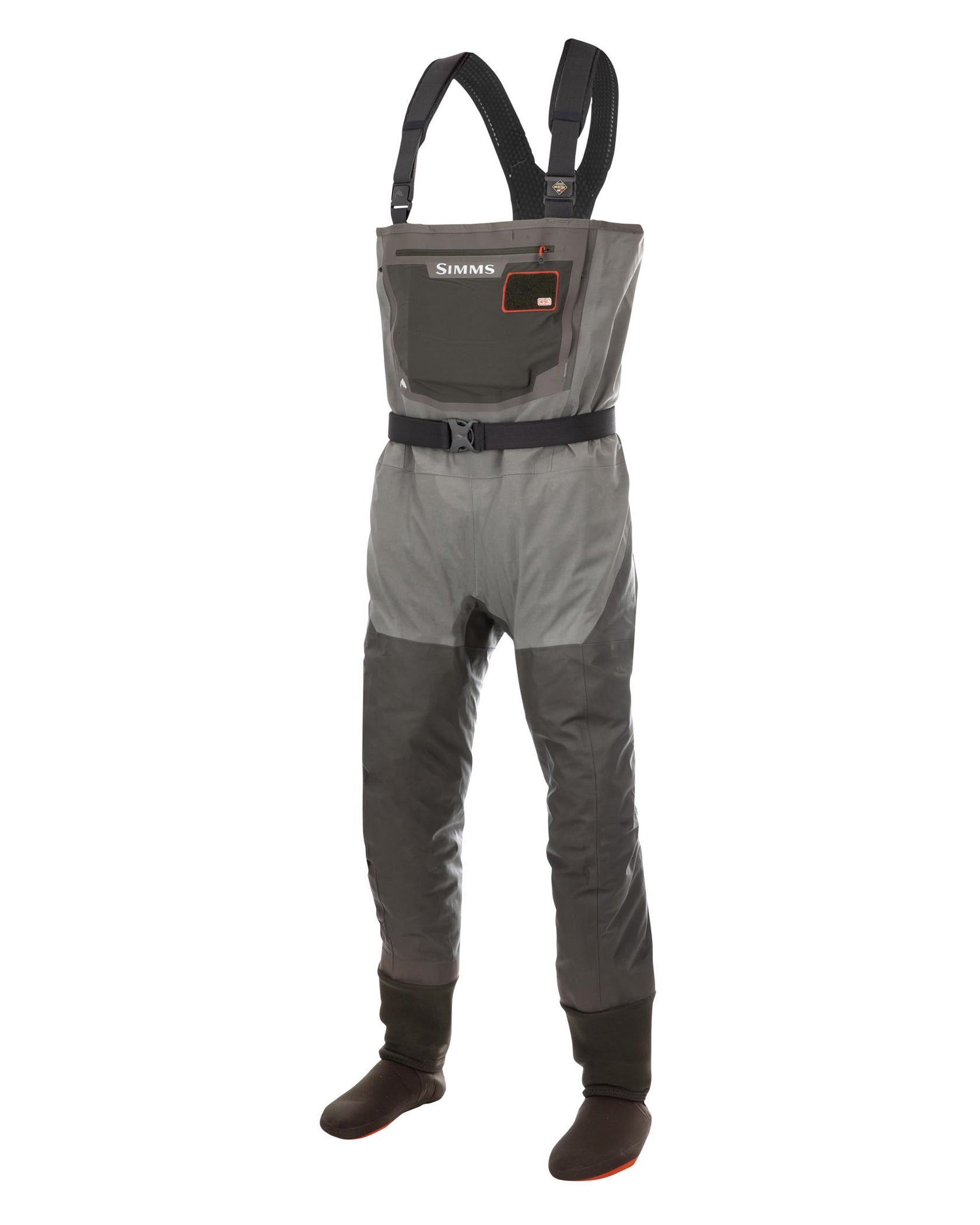 12 Best Fly Fishing Waders [REVIEWED] 2024 Buyer's Guide The Wading