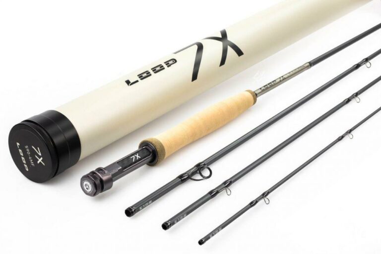 Best 8 Weight Fly Rod Top 10 of 2023 The Wading List