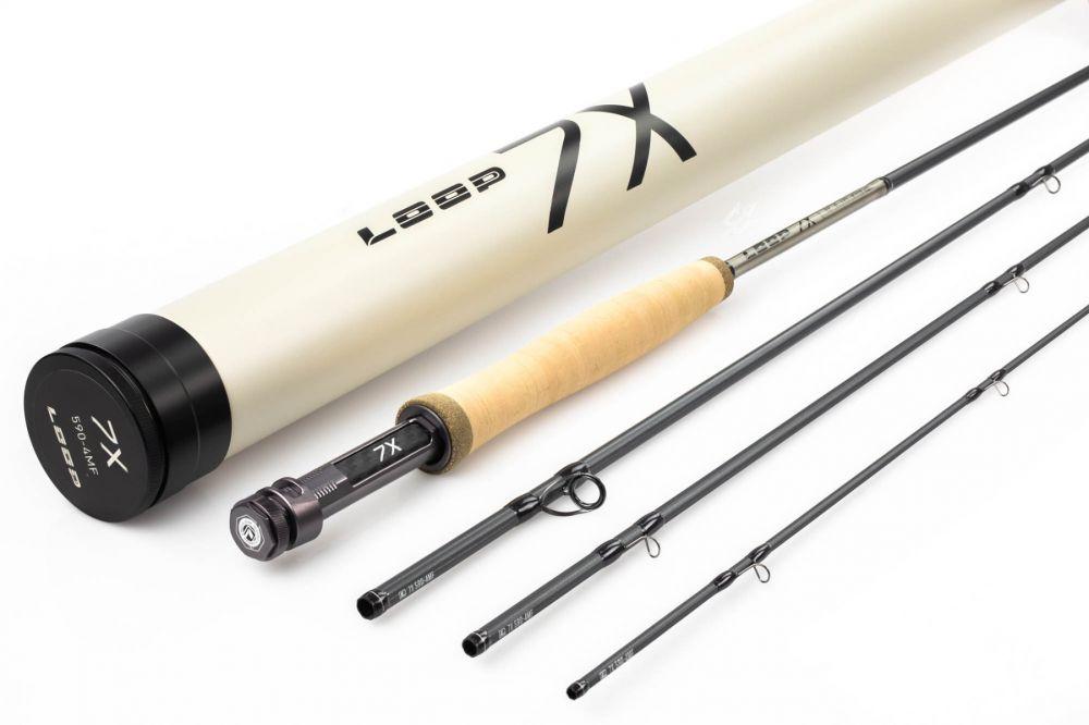 Best 8 Weight Fly Rod Top 10 of 2023 The Wading List