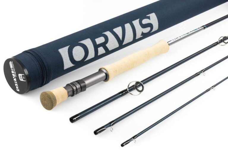 Best 8 Weight Fly Rod Top 10 of 2024 The Wading List