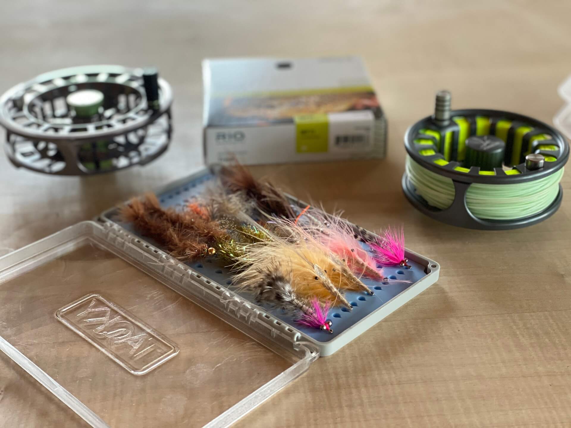 Best Saltwater Fly Box of 2024 Buyer's Guide The Wading List