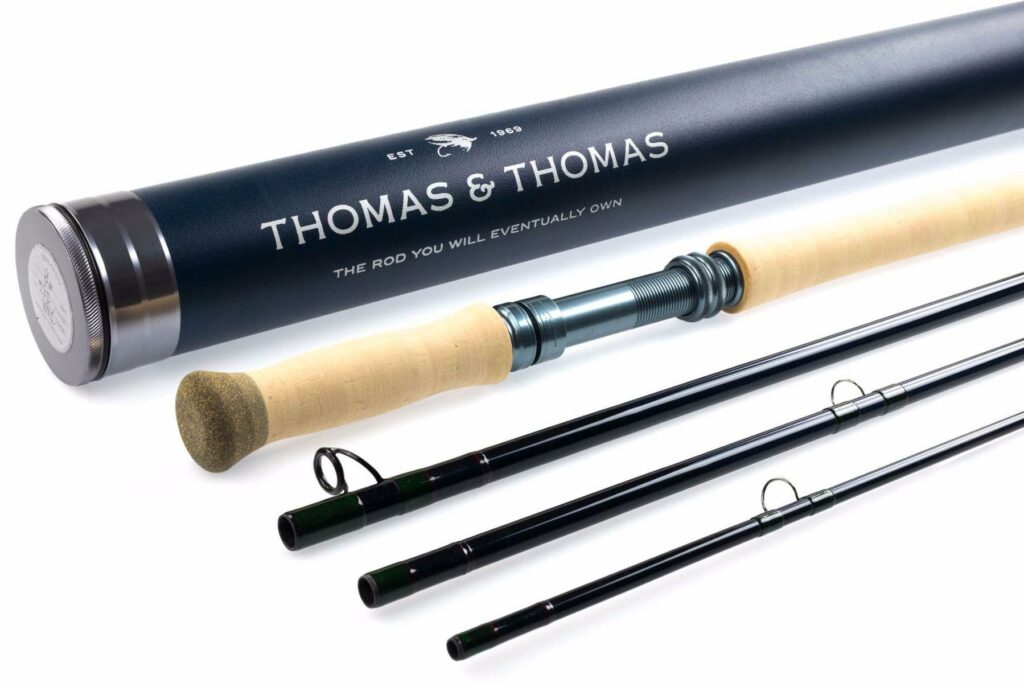 Best 9wt Fly Rod Top 10 of 2024 The Wading List