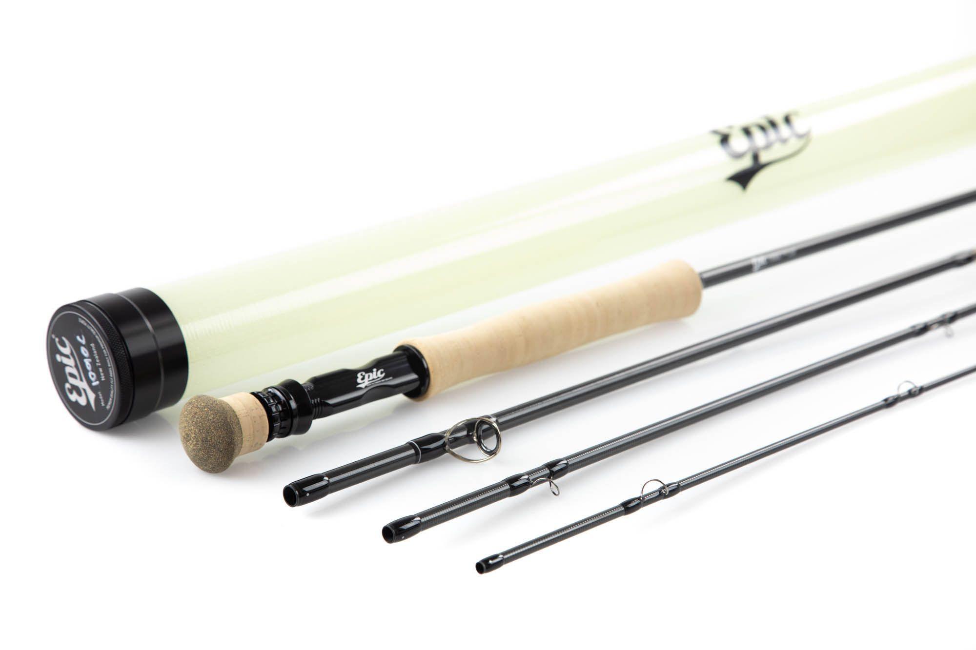 Best 10 Wt Fly Rod Top 10 of 2023 Buyer's Guide The Wading List
