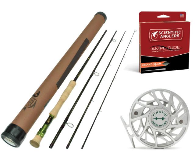 Best 10 Wt Fly Rod Top 10 of 2023 Buyer's Guide The Wading List