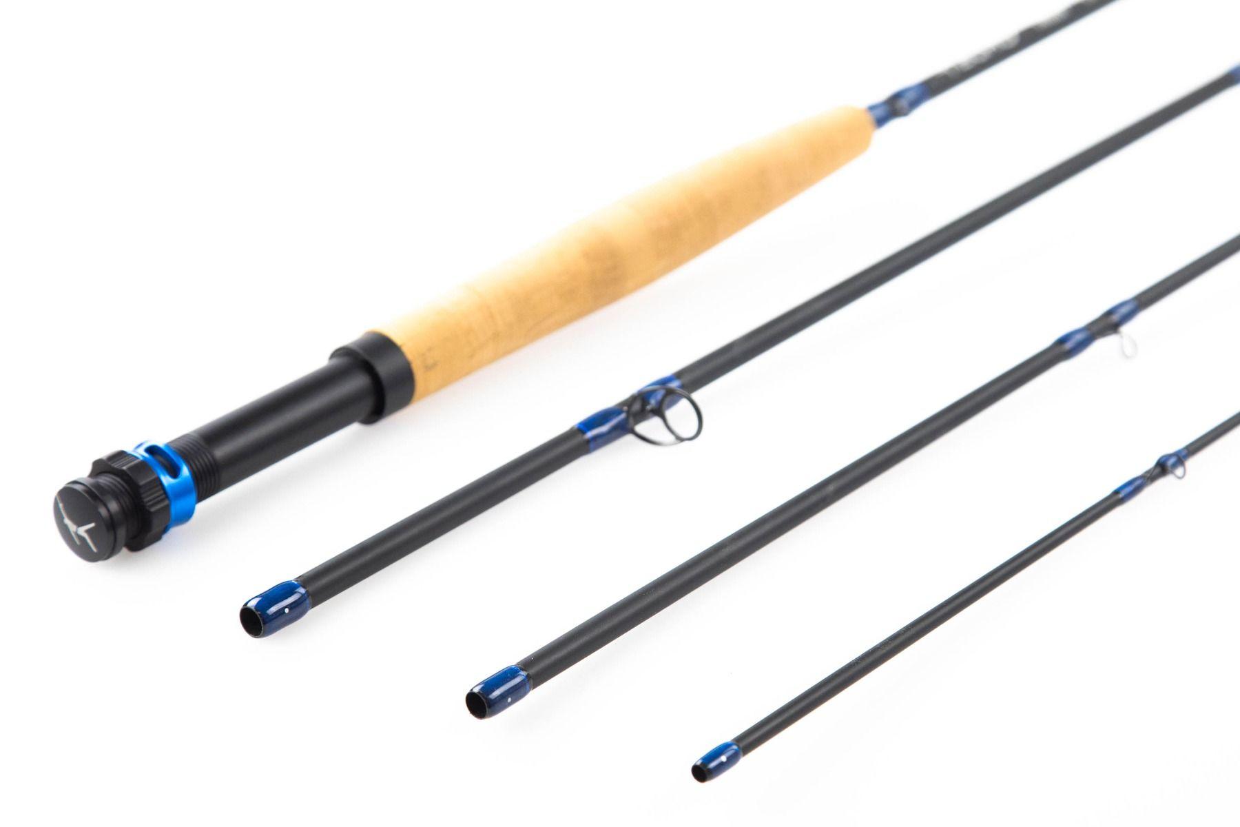 Best Trout Fly Rod Ultimate Buyer's Guide 2024 The Wading List