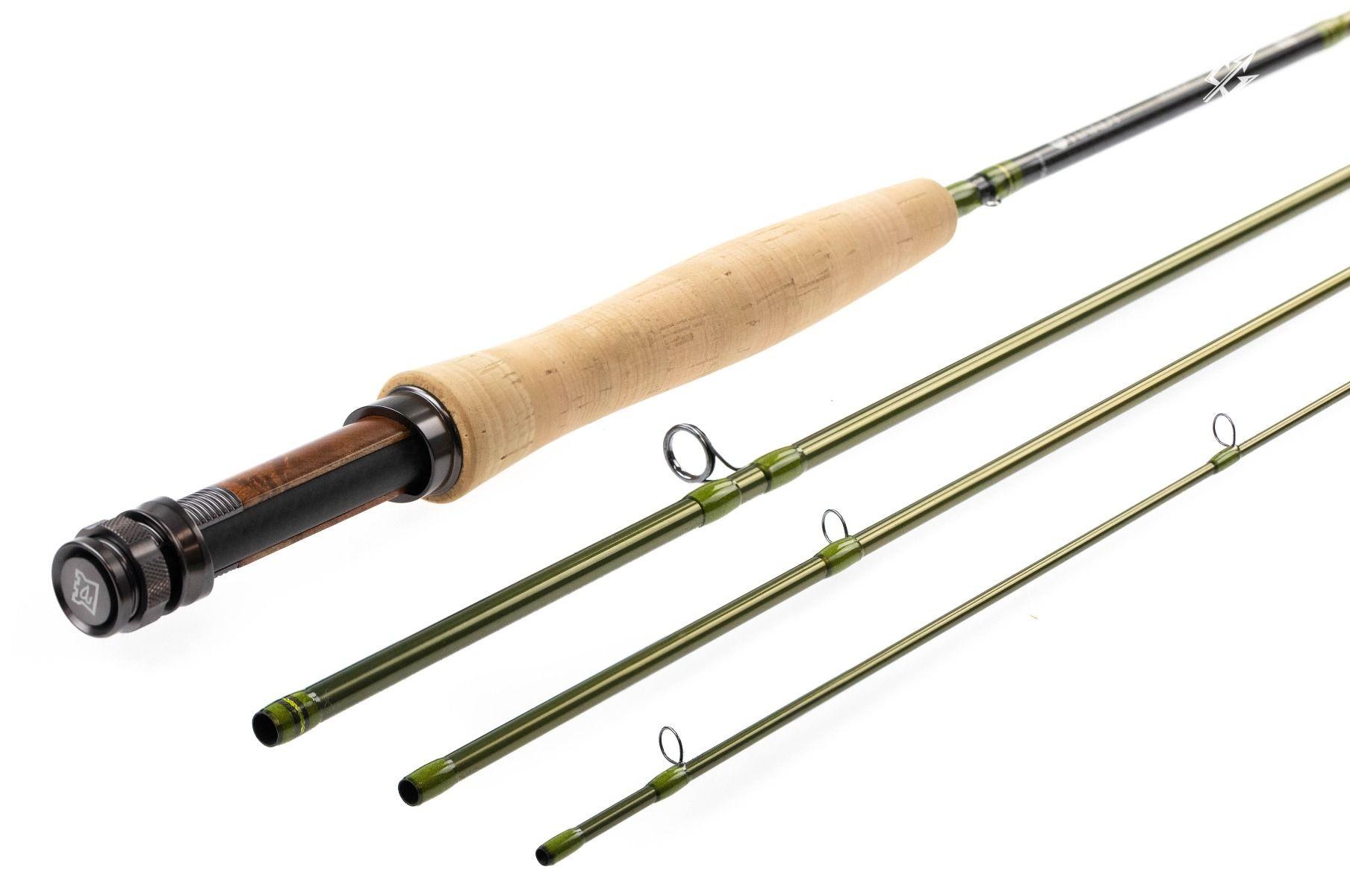 Best 3 Weight Fly Rod of 2024 Buyer's Guide The Wading List