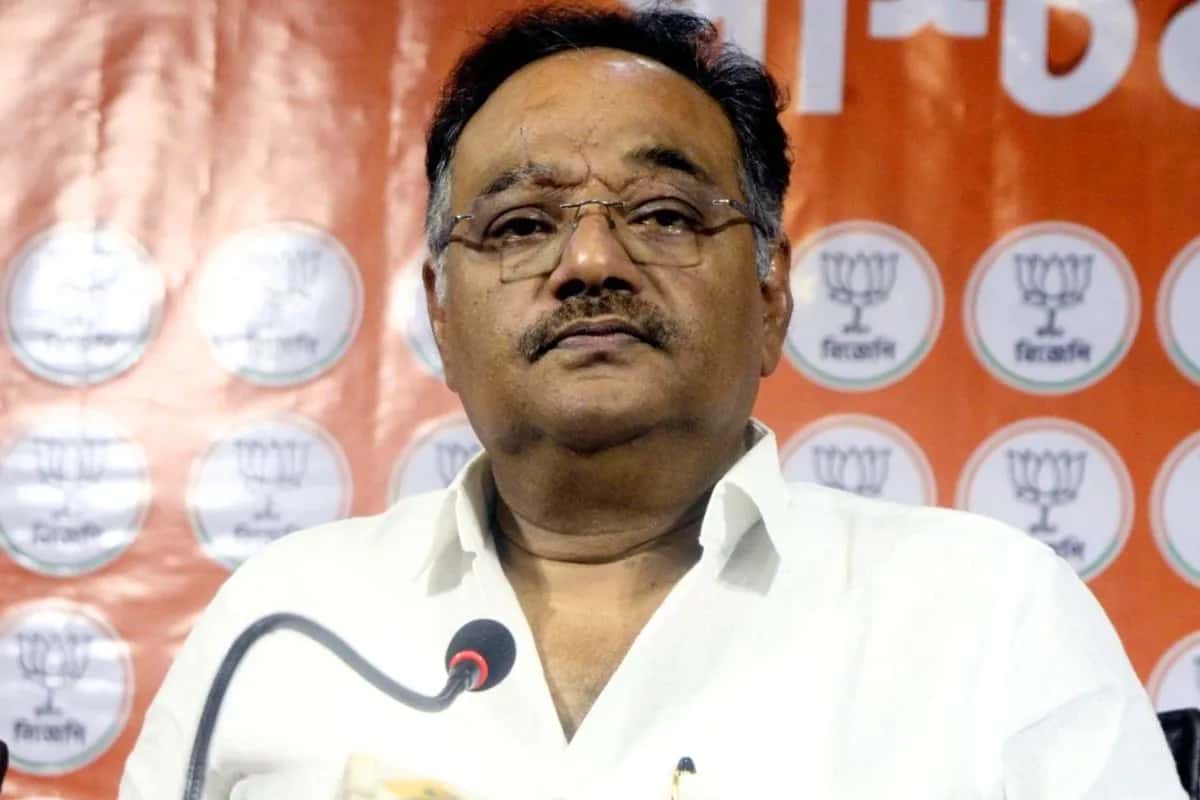 ক্ষমতায় এবার বিজেপি, কর্মীদের মানসিকতা বদলাতে জেলা সফরে বেরচ্ছেন শমীক! – এবেলা