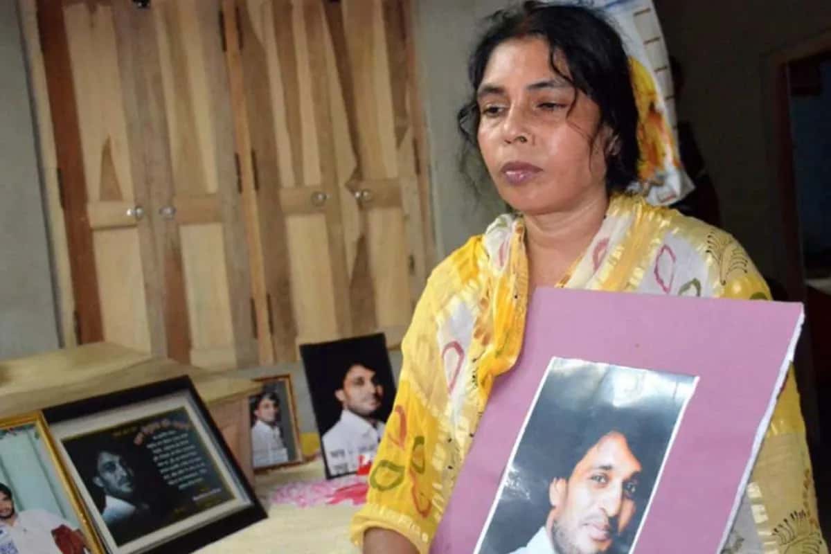 ১৪ বছর পর বরুণ বিশ্বাস খুনের তদন্তে বিরাট মোড়! ফাইল খোলার নির্দেশ মুখ্যমন্ত্রীর – এবেলা
