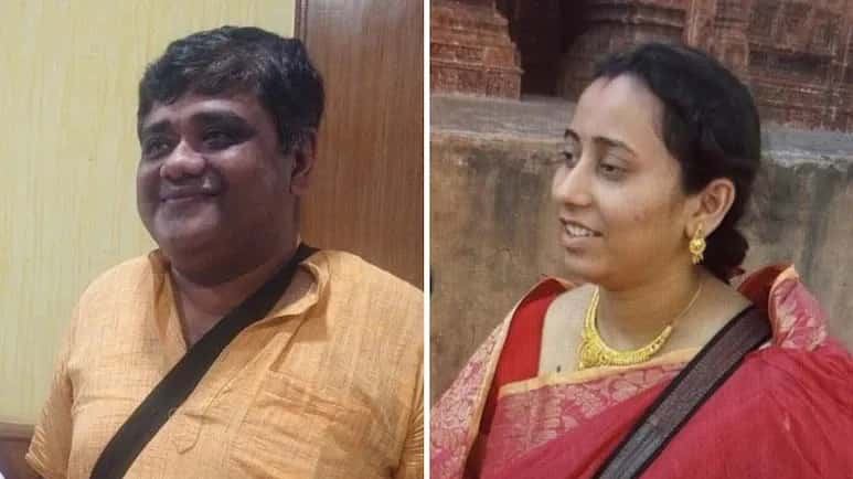 তৃণমূলে ঐতিহাসিক ধস, ২০ সাংসদকে টেনে জাতীয় রাজনীতিতে বড় চমক এনসিপিআই দম্পতির!