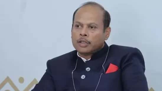 বিশ্বমঞ্চে ভারতের ঐতিহাসিক জয়, এফএটিএফ-এর সহ-সভাপতি বিবেক আগরওয়াল!