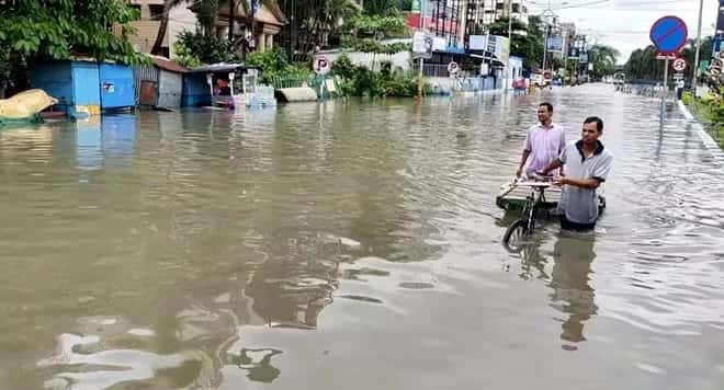বর্ষার আগে বড় পদক্ষেপ! কলকাতায় জল জমা রুখতে তৎপর পুরসভা – এবেলা