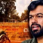 মুখ্য নির্বাচন কমিশনারের পদত্যাগের দাবিতে উত্তাল রাজধানী, বিমানবন্দর থেকেই আটক সিজেপি প্রতিষ্ঠাতা!