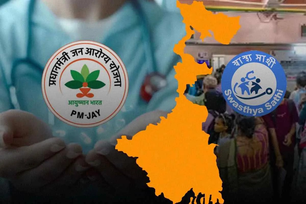 রাজ্যে এবার ‘আয়ুষ্মান ভারত’: পকেটে ৫ লক্ষের কবচ! কারা পাবেন এই সুবিধা? জানুন খুঁটিনাটি – এবেলা