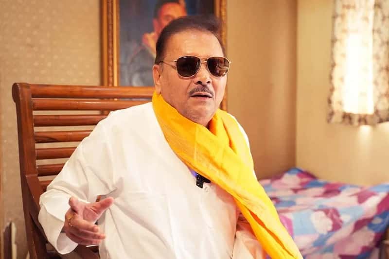 সাতসকালে ‘অ্যাকশন মোডে’ ইডি, মদনের বাড়িসহ ৬-৭ জায়গায় তল্লাশি – এবেলা