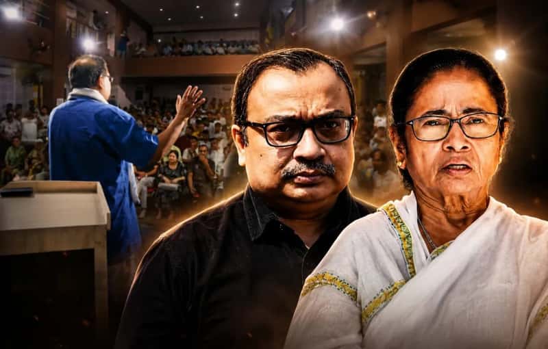 ক্ষমতা হারানোর পর প্রথম ২১ জুলাইয়ের ডাক! দলবদলুদের কড়া বার্তা মমতার – এবেলা