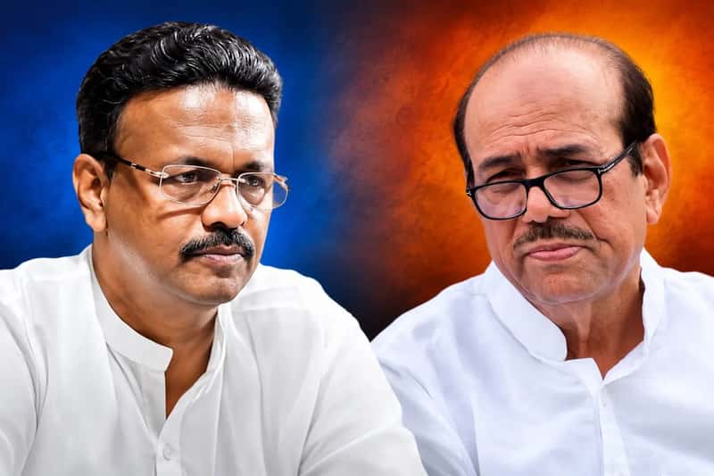ডিলিমিটেশন নিয়ে বিধানসভায় বড় বার্তা! রাজনীতির ছোঁয়া আটকাতে কী বললেন ফিরহাদ-জাভেদ? ডিলিমিটেশন নিয়ে বিধানসভায় বড় বার্তা! রাজনীতির ছোঁয়া আটকাতে কী বললেন ফিরহাদ-জাভেদ?
