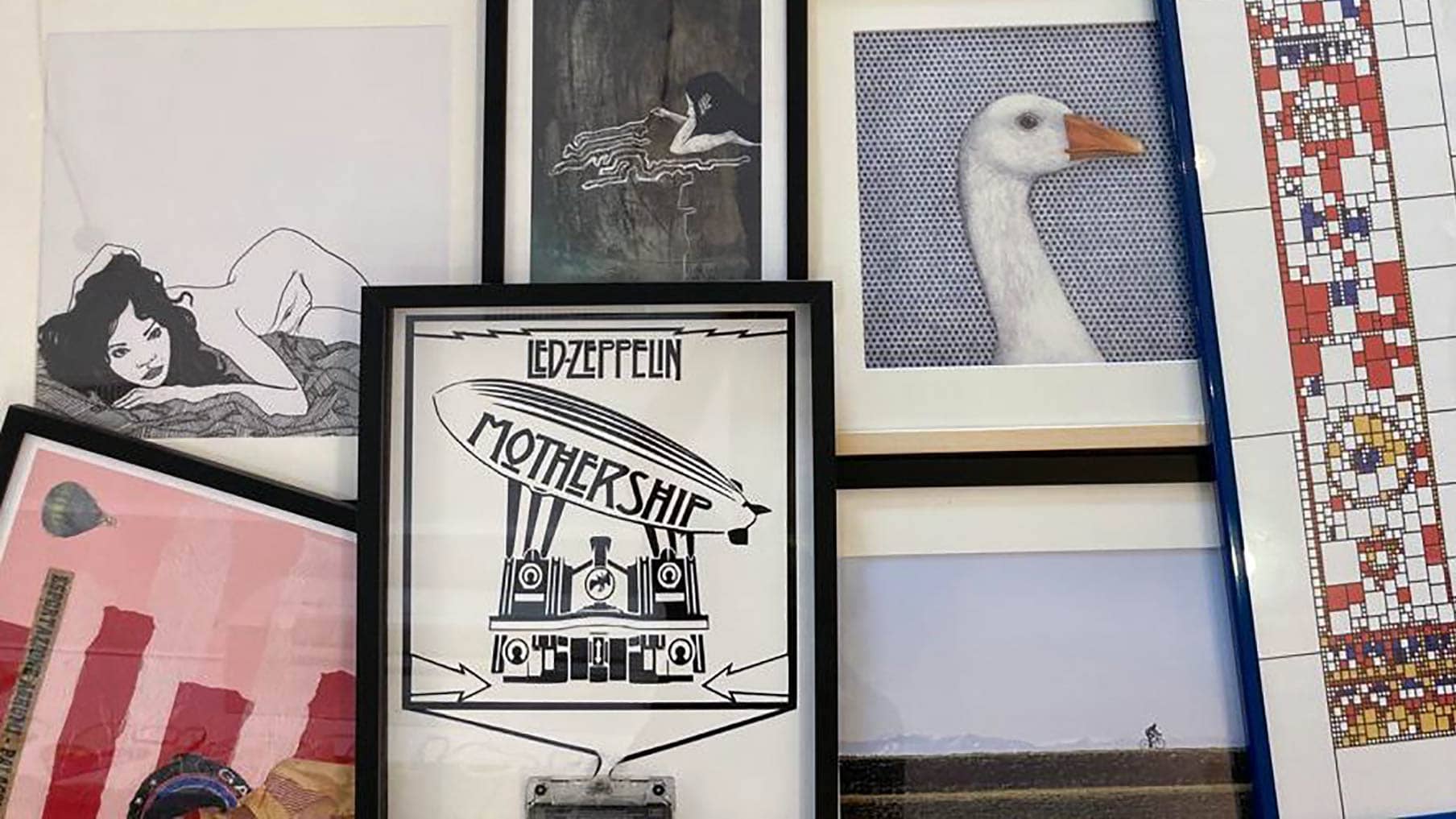 Home The Wall Art Shop