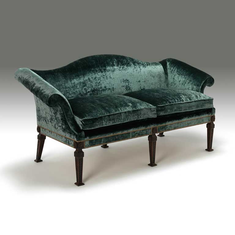 M233 Kent Sofa Fine & Bespoke CustomBuilt Furniture & Mirrors