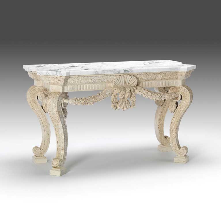 M736 Kent Table Fine & Bespoke CustomBuilt Furniture & Mirrors