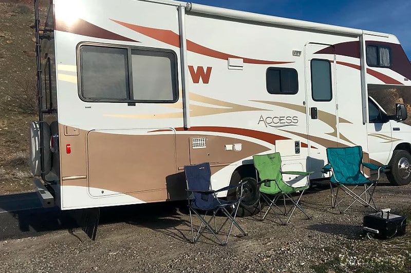 10 Best Camper & RV Rentals in Dallas, Texas // Rent The Perfect RV