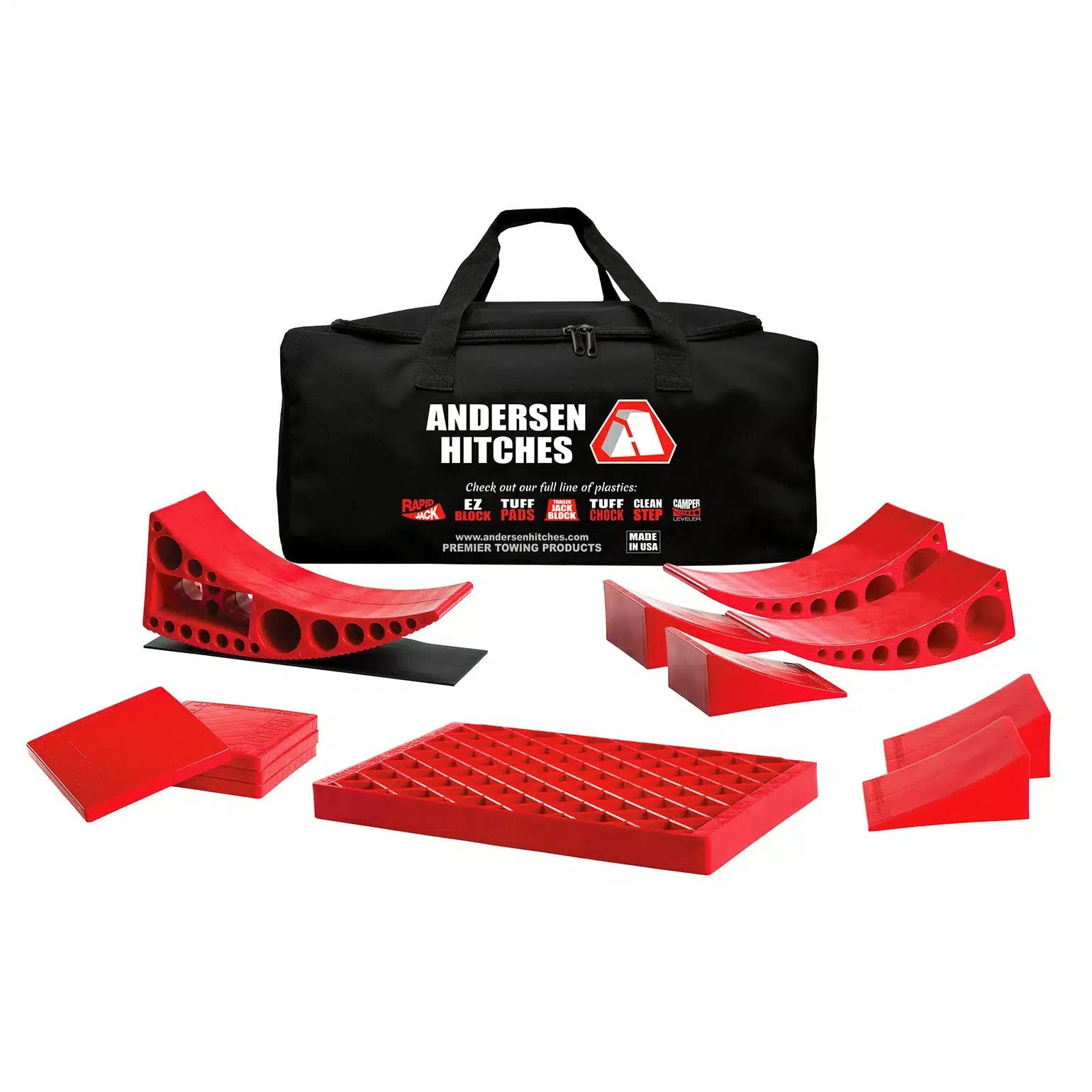 7 Best RV Leveling Blocks in 2022 (Review & Buyer's Guide)