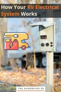 RV Electricity Basics: A Guide to Powering Your Rig