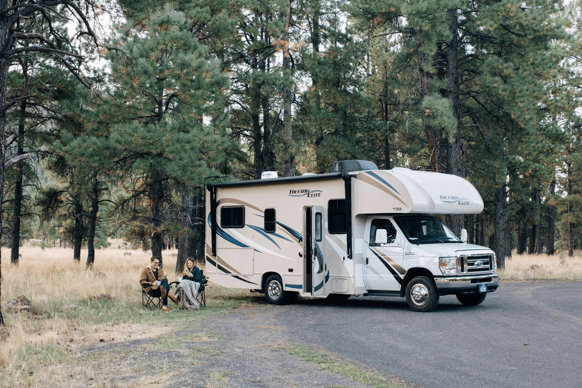 When is RV Insurance Required? What About Travel Trailers?