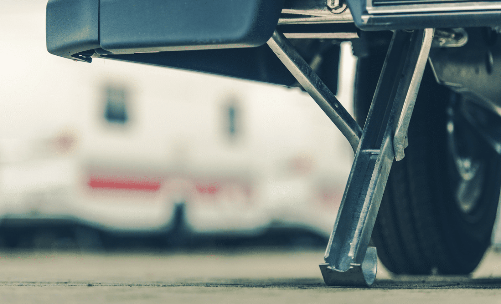 RV Stabilizer Jacks Everything You Need to Know