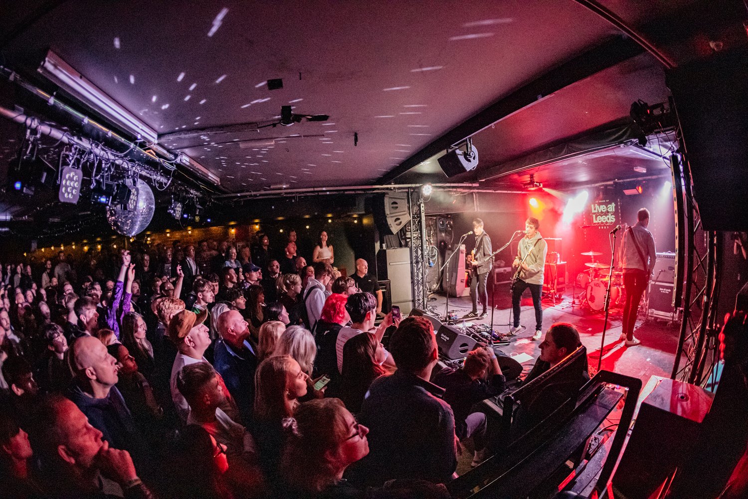 thetwangwardrobeleeds2024 The Wardrobe