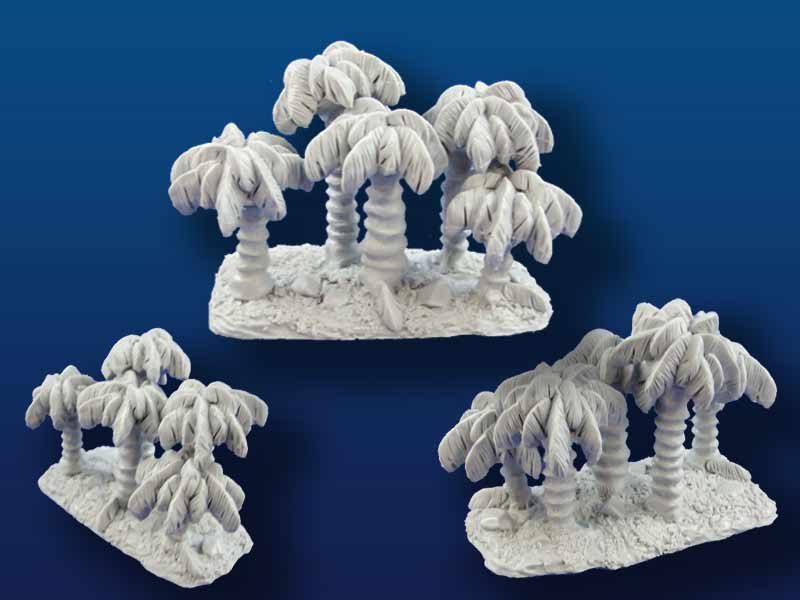 Acheson Creations Palm Grove The Wargames site