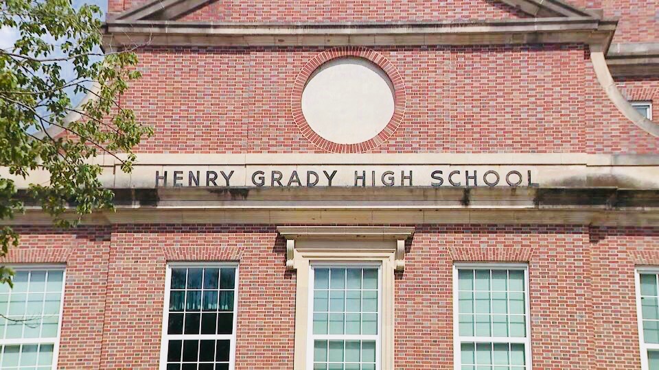 Grady High School Moves Closer to Historic Name Change The Warrior Wire