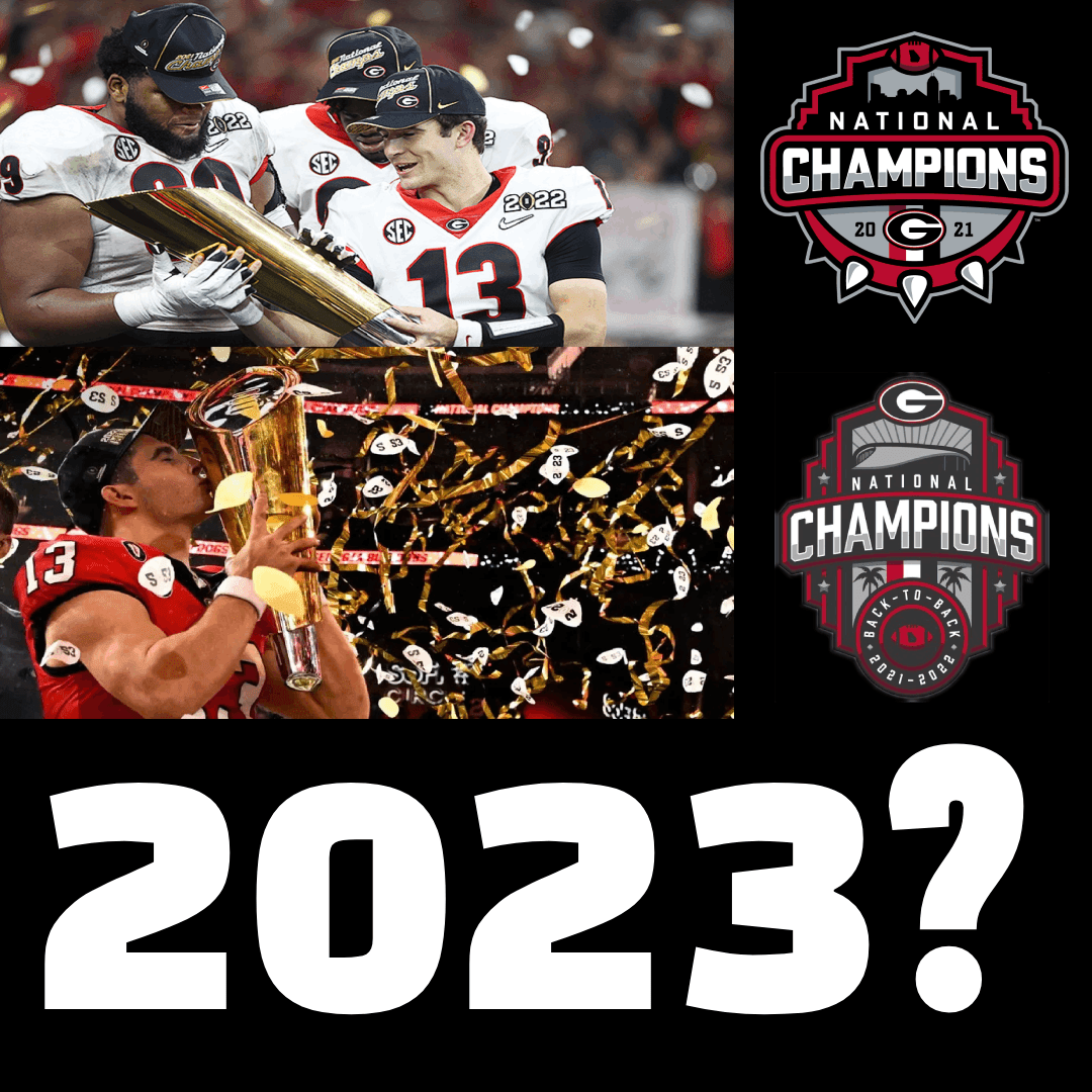 Dynasty Dawgs Can Football ThreePeat As National Champions